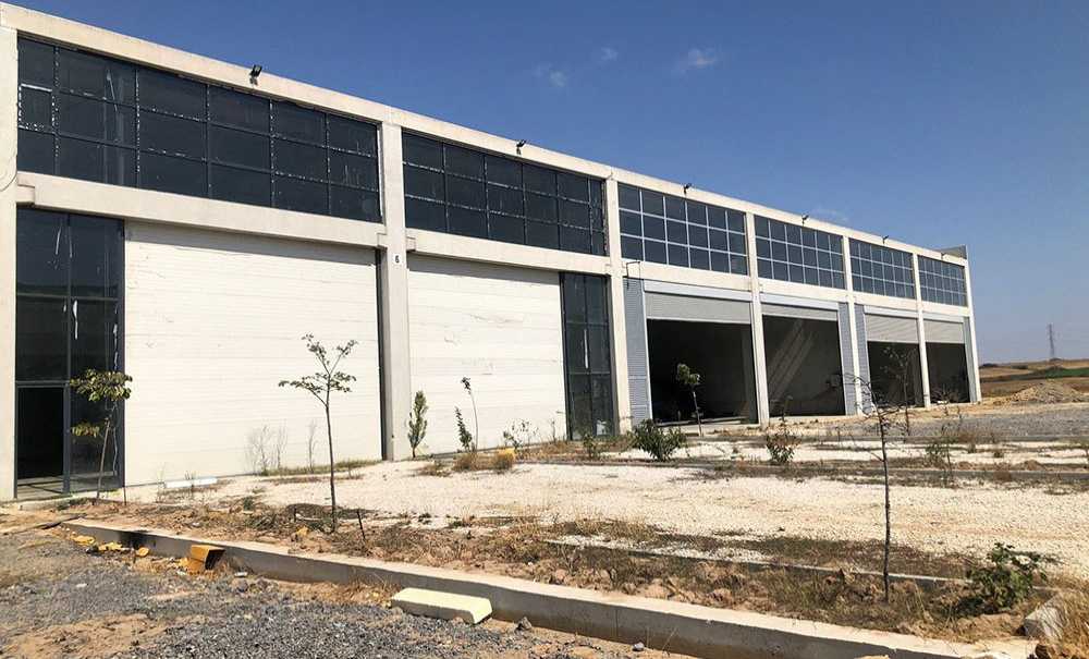 Ersankoop 29 Eki̇mde Açılış Yapacak