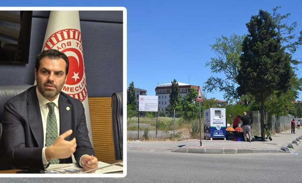 Eski Askeri Lojmanlara Yeni Okul Müjdesi