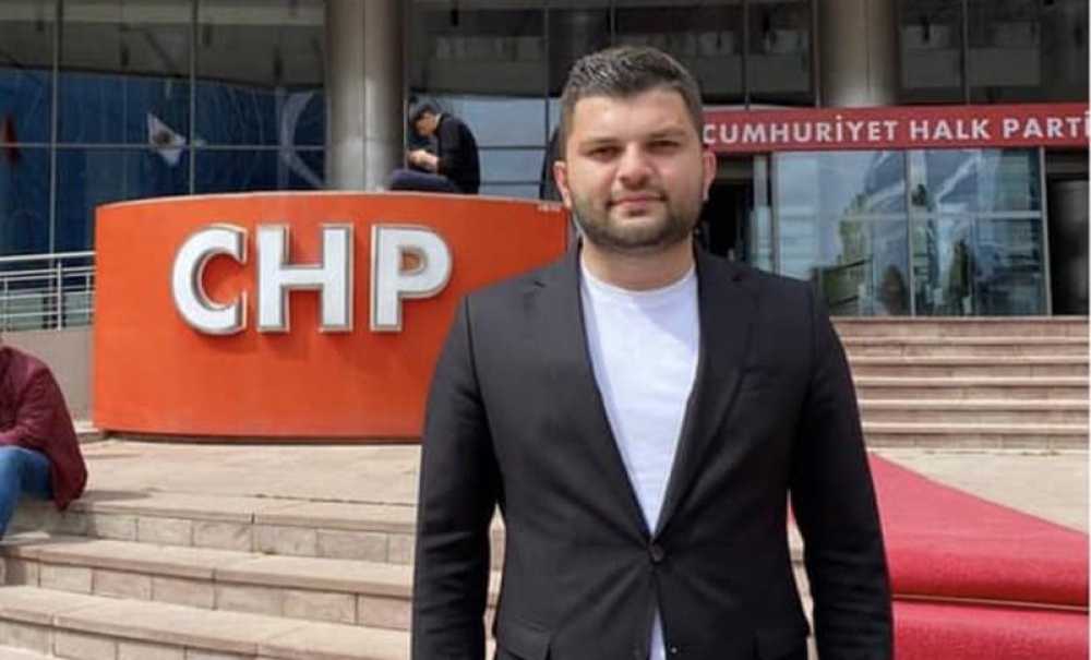 Eski Başkan Rehkan, Belediyeden İşten Çıkarıldı