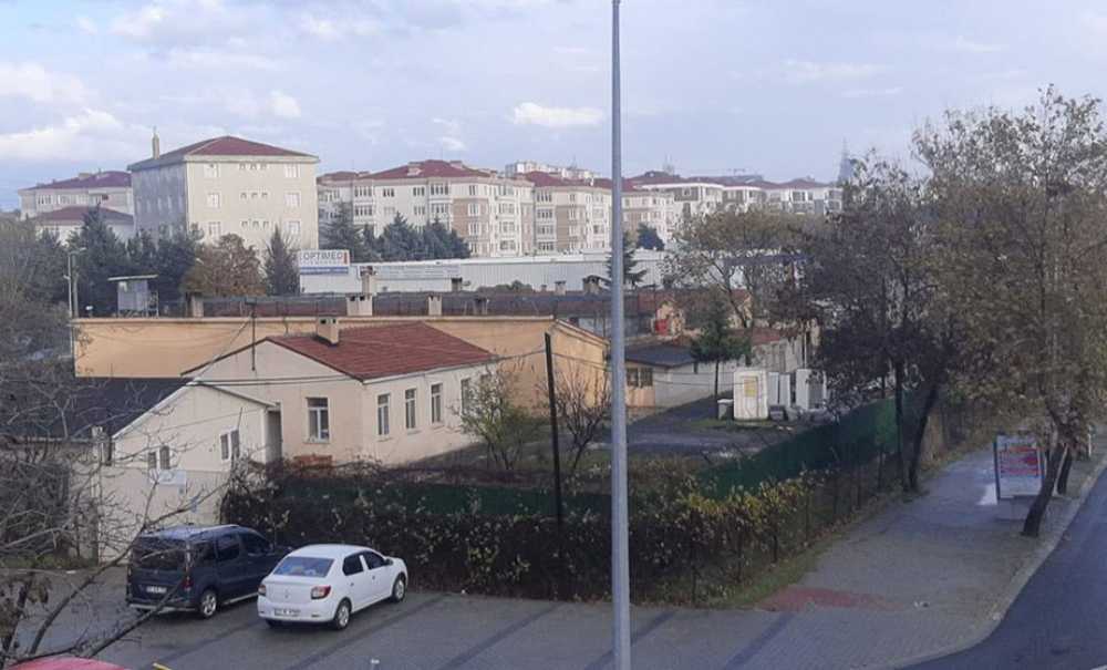 Eski Cezaevinin Yeri 30 Aydır Boş Duruyor