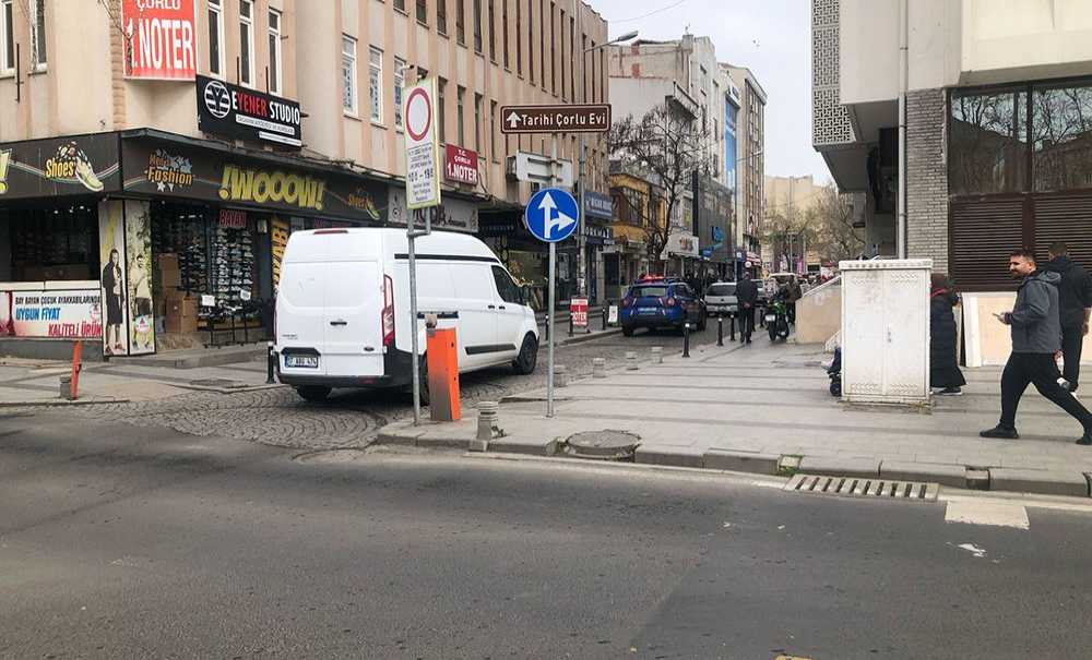 Esnaf Beklediği Bayram Yoğunluğunu Bulamadı