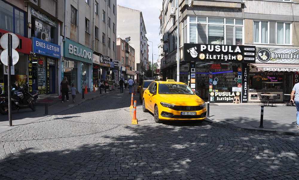 Esnaf Çarkı Döndürmekte Güçlük Çekiyor