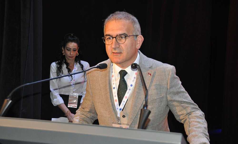 Evde Sağlık Konusunda Sempozyum Düzenlendi