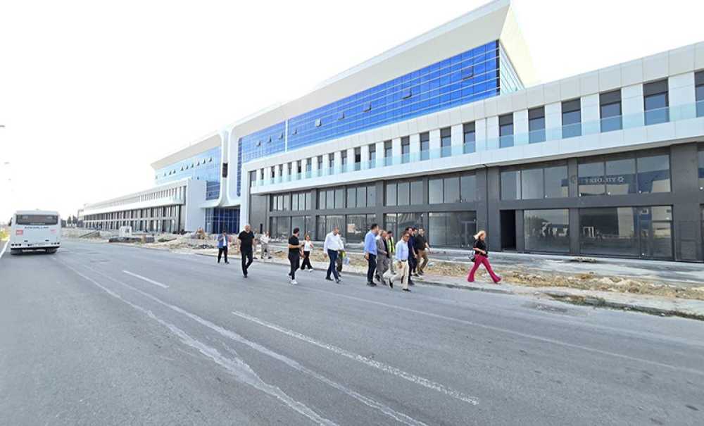 Fakültenin Taşınması Yılan Hikâyesine Döndü