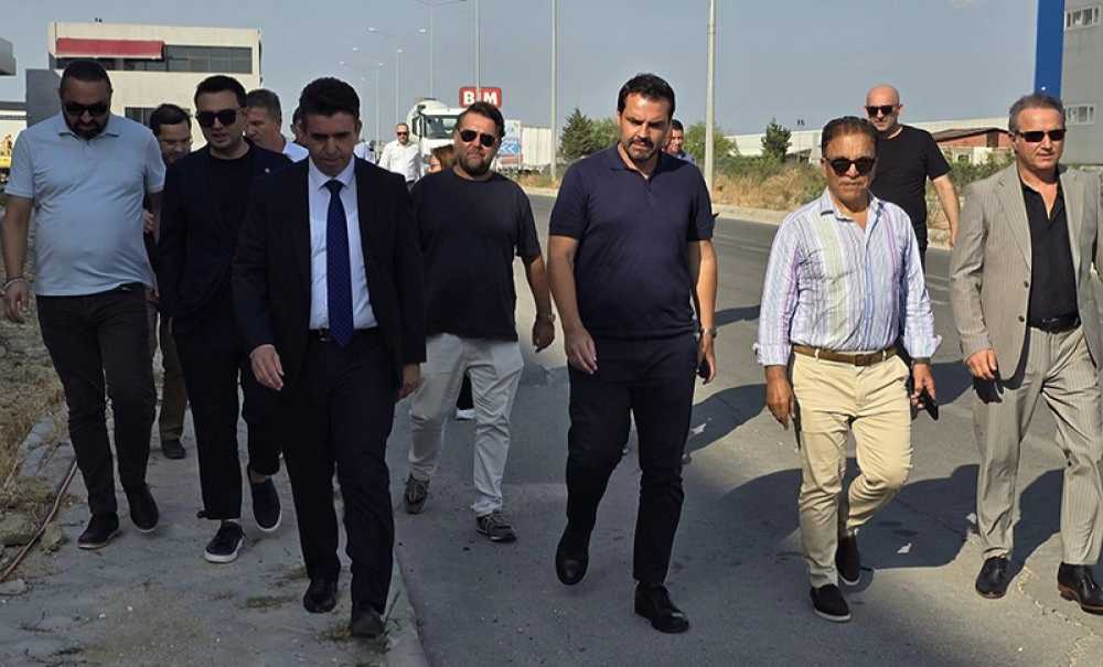 Fakültenin Taşınması Yılan Hikâyesine Döndü