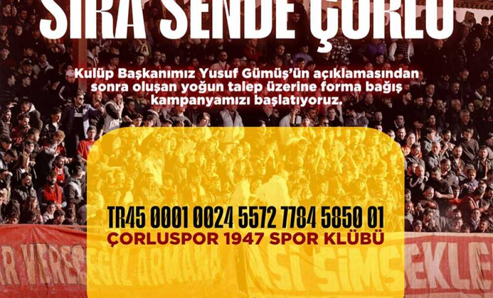 Forma Kampanyasina Destek Çığ Gi̇bi̇ Büyüyor