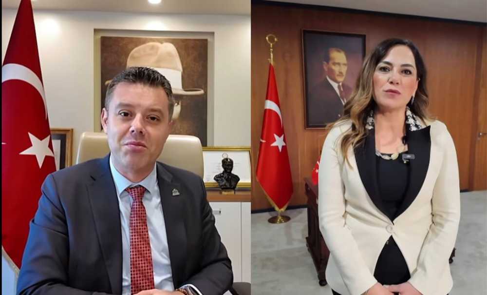 Forma Kampanyasina Destek Çığ Gi̇bi̇ Büyüyor