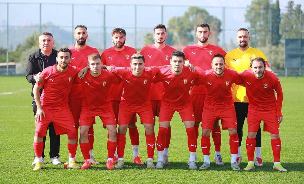 Forma Kampanyasina Destek Çığ Gi̇bi̇ Büyüyor