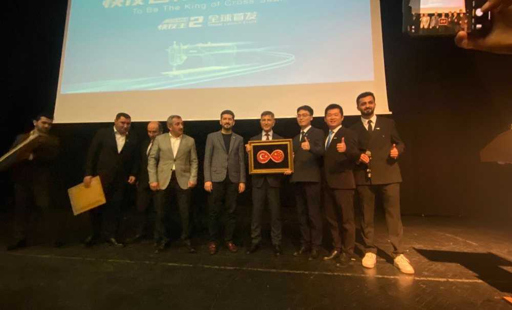 Fuar Büyük İlgi Gördü