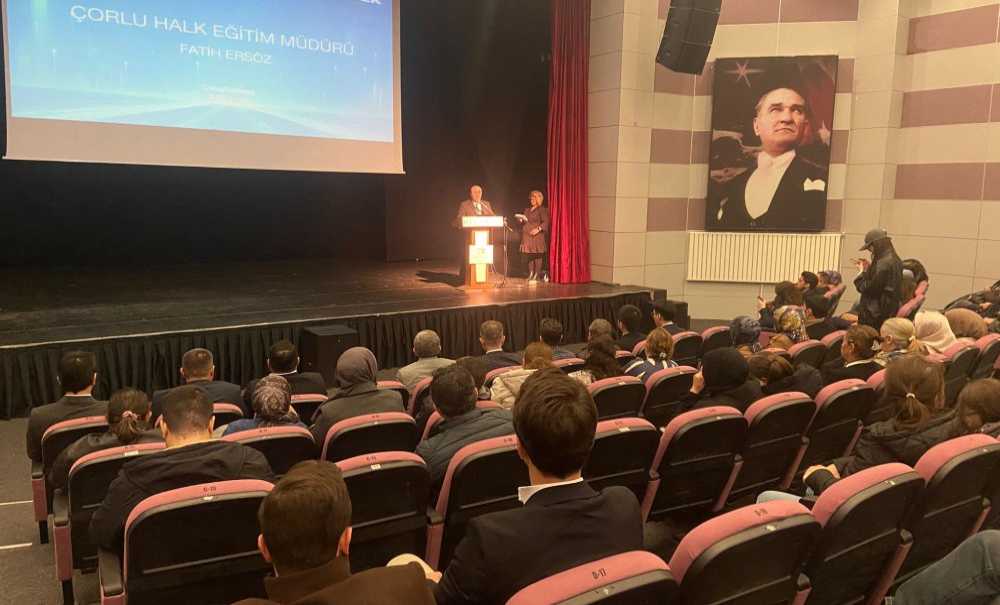 Fuar Büyük İlgi Gördü