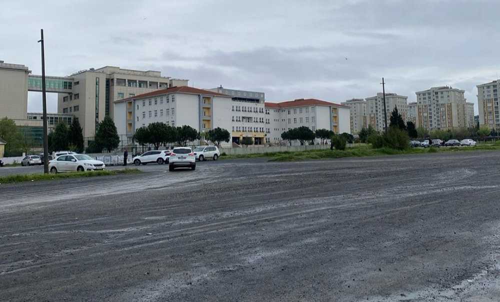 Gazetemiz Duyurmuştu, Kamyonlar Kaldırıldı