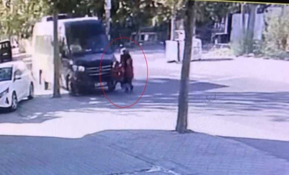 Gazetemiz Uyarmıştı, Kaza Bağıra Bağıra Geldi