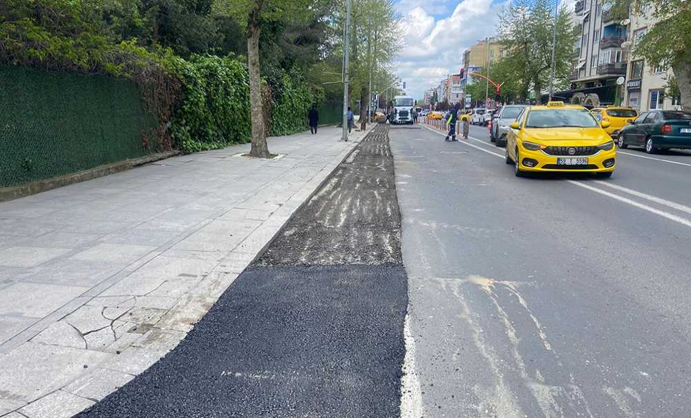 Gazetemiz Yazdı, Büyükşehir Harekete Geçti