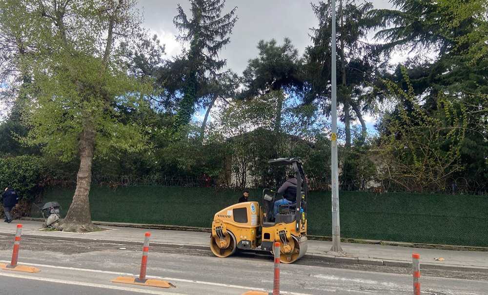 Gazetemiz Yazdı, Büyükşehir Harekete Geçti