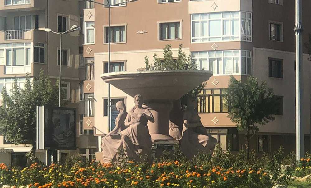 Gazetemiz Yazdı, Büyükşehir Yaptı