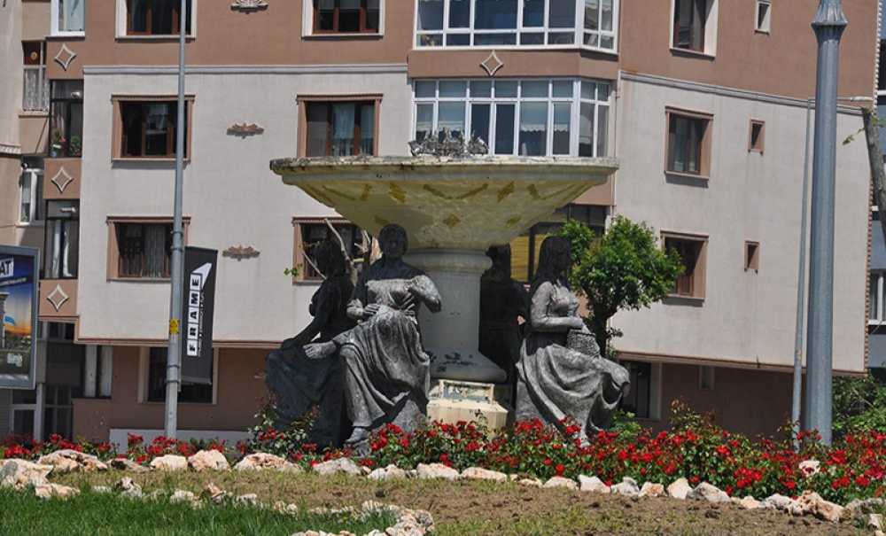 Gazetemiz Yazdı, Büyükşehir Yaptı