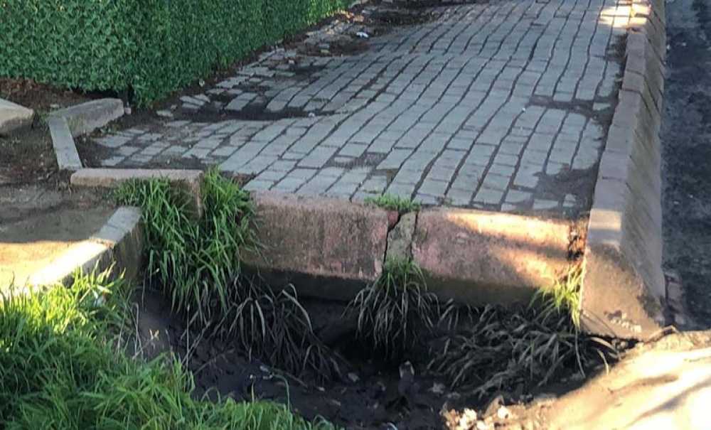 Gazetemizin Uyardığı O Noktada Kaza Meydana Geldi