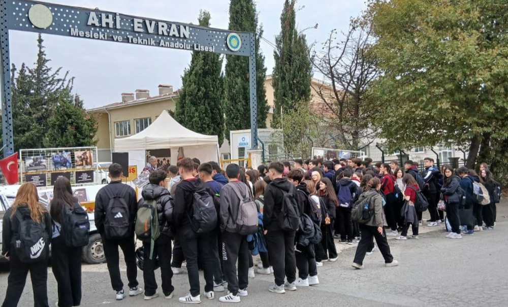 Gazze Sergisi Birçok Noktada Gösterildi