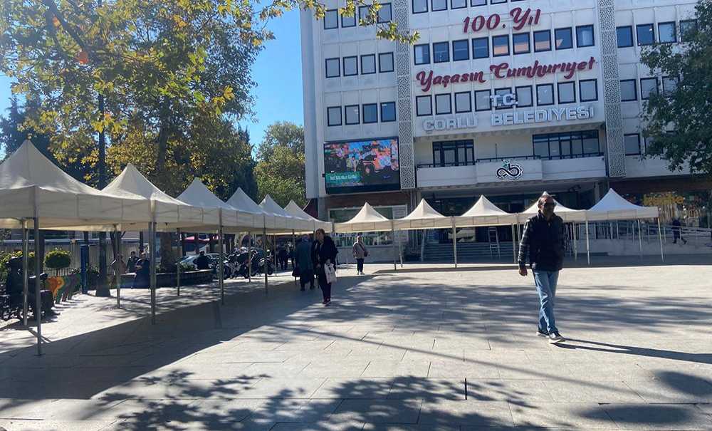 Gazze'ye Yardım Kermesi Düzenlenecek