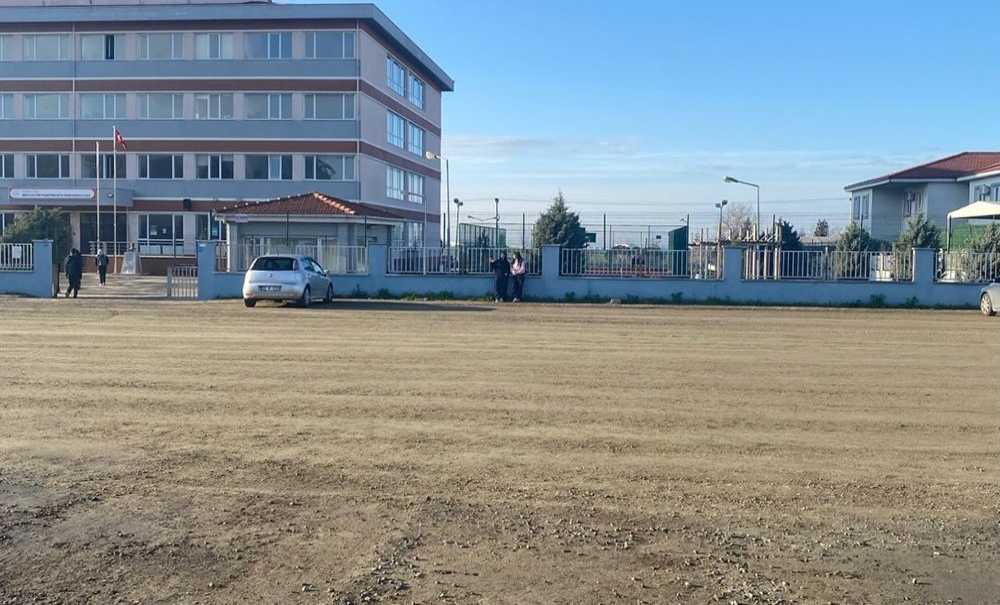 Geçici Düzenleme Yapıldı