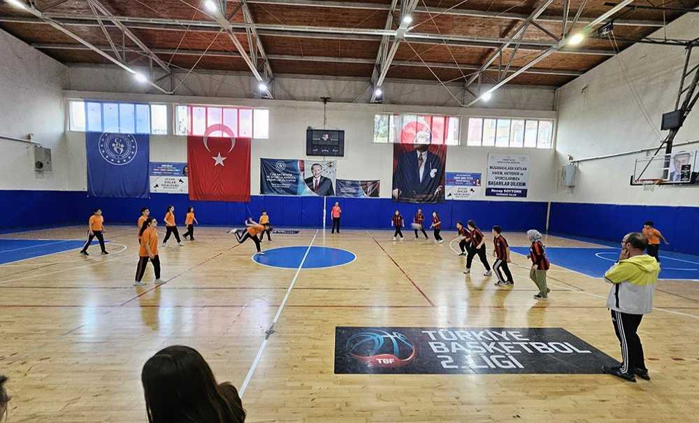 Geleneksel Çocuk Oyunları Karşılaşmaları Sona Erdi