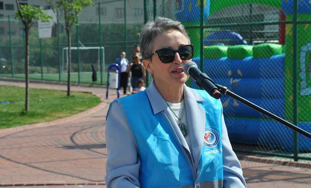 “Gençlik Geleceğe Güvendir”