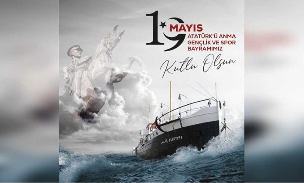 “Gençlik Geleceğe Güvendir”