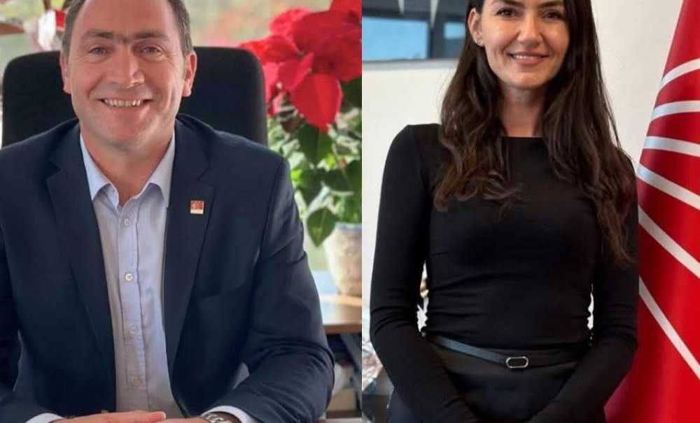 Genel Merkez ‘Mavi Liste' Dedi