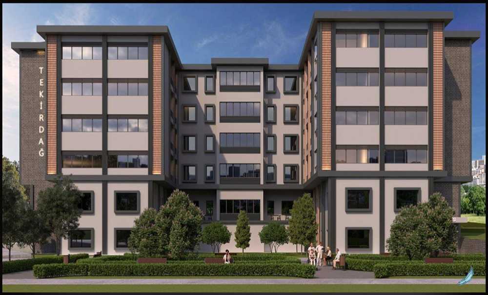 Gökhan Diktaş Huzurevi İçin Müjdeyi Verdi