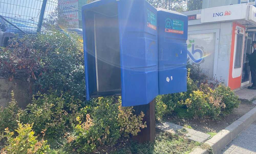 Görüntü Kirliğinin Önüne Geçilsin!