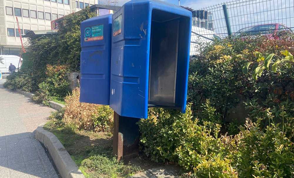 Görüntü Kirliğinin Önüne Geçilsin!