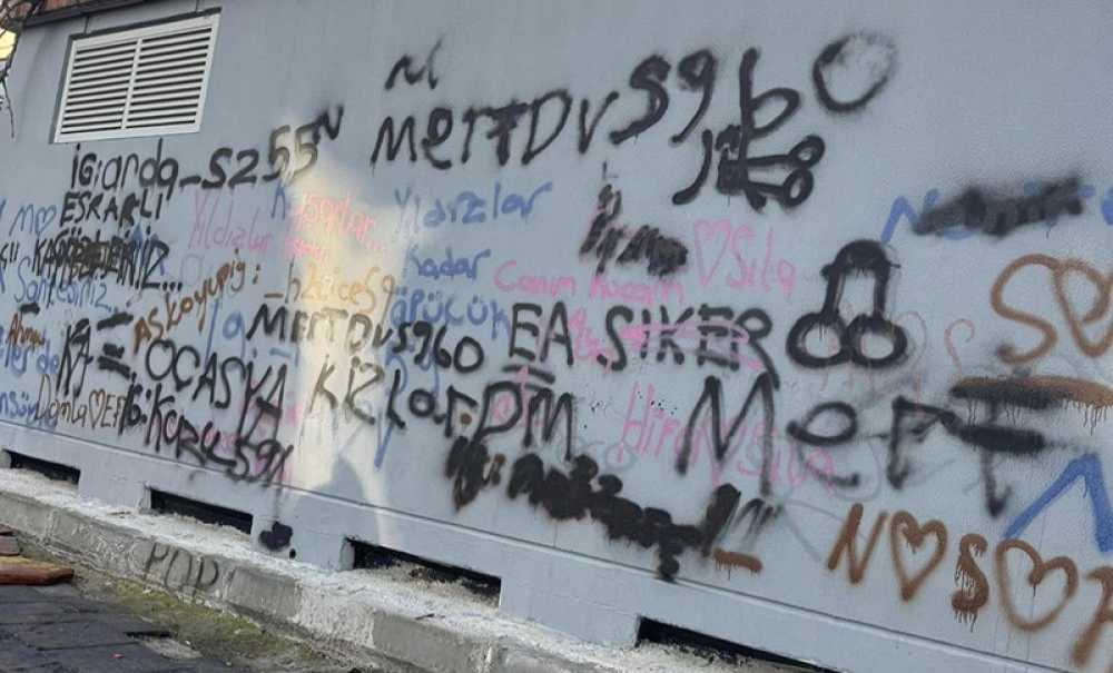 Görüntü Kirliliği Ortadan Kalktı