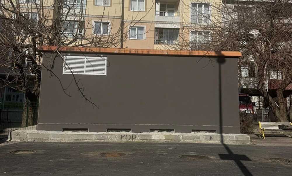 Görüntü Kirliliği Ortadan Kalktı