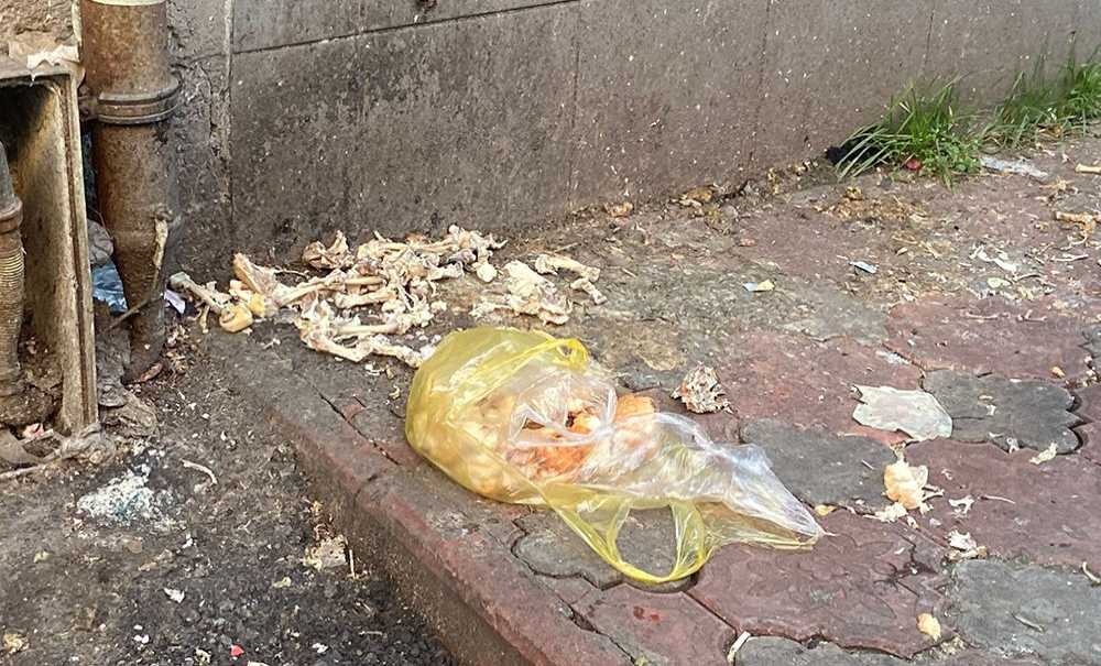 Görüntülere Tepkiler Artıyor