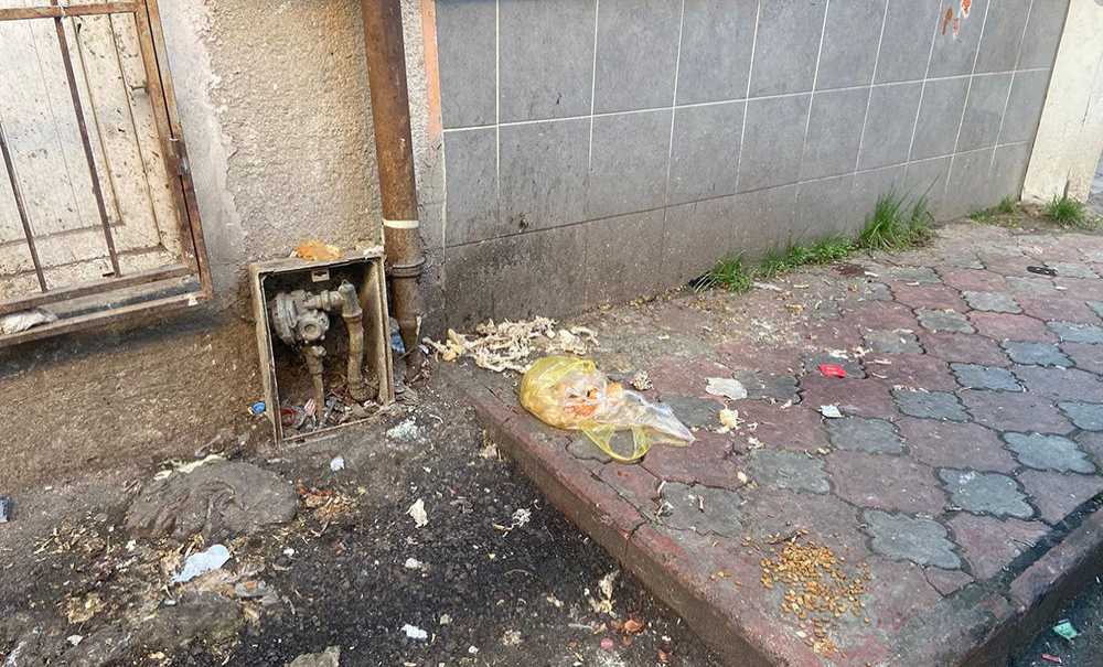 Görüntülere Tepkiler Artıyor