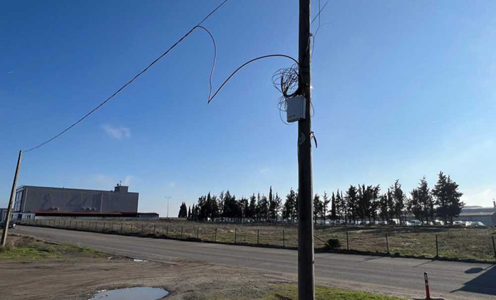 Haberimizden Sonra Türk Telekom Çalışma Yaptı