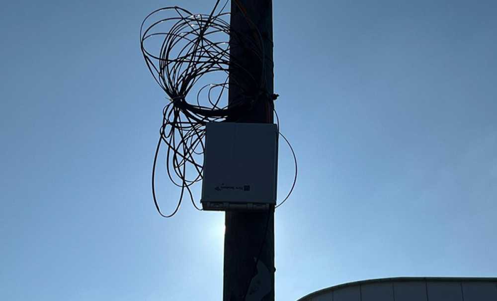 Haberimizden Sonra Türk Telekom Çalışma Yaptı