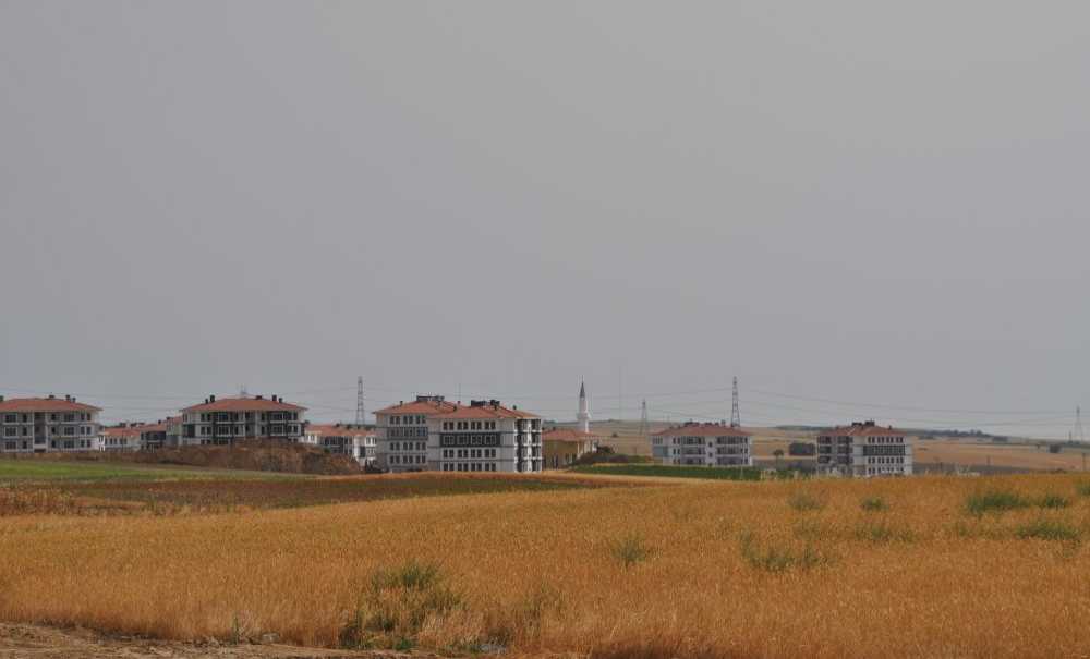 Hak Sahipleri Anahtar Teslimi Bekliyor