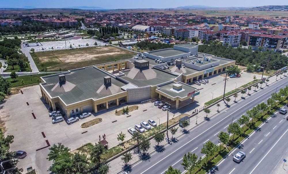 Halk Eğitim Merkezi Çorlu'yu Gururlandırdı