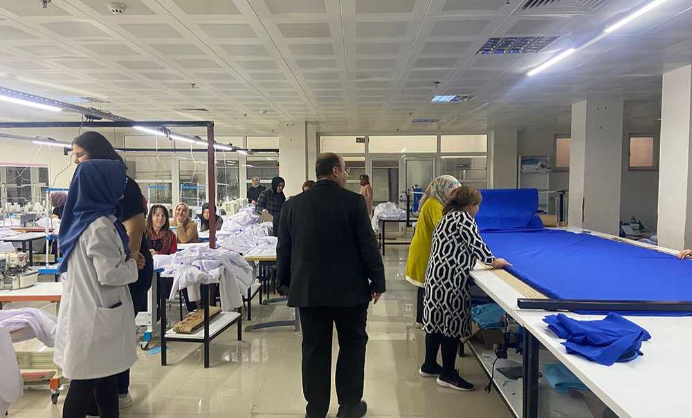 Halk Eğitim Merkezinden Büyük Atılımlar