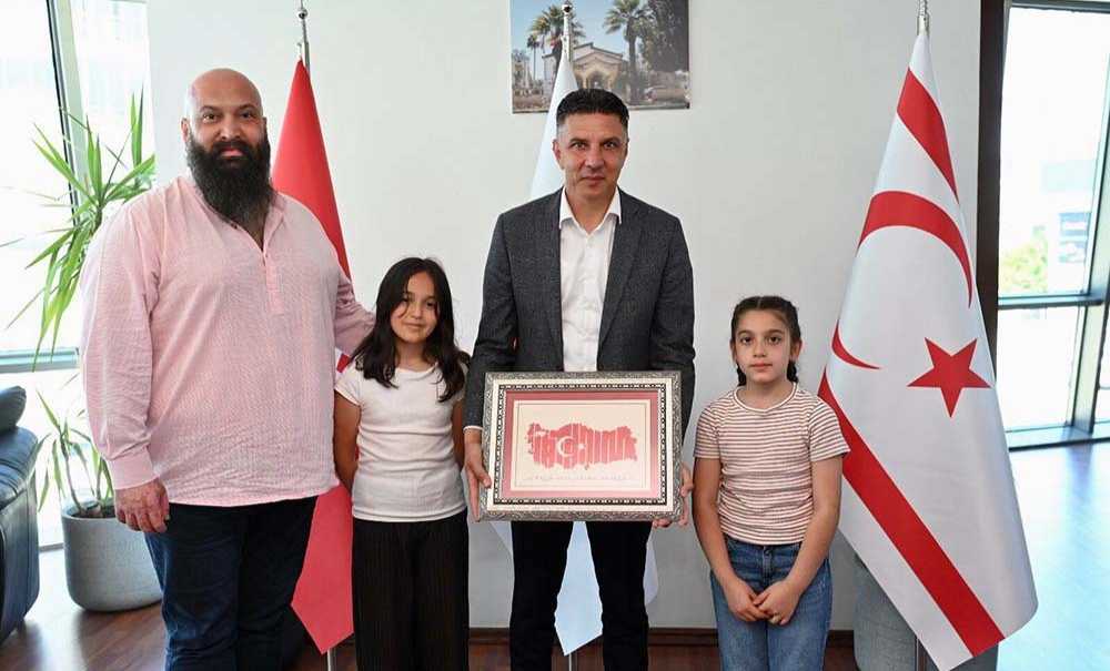 Halk Oyunu Ekiplerinden Büyük Başarı