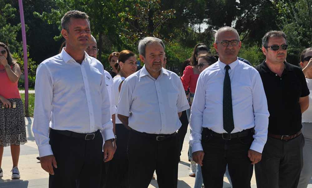 Halk Sağlığına Dikkat Çekildi