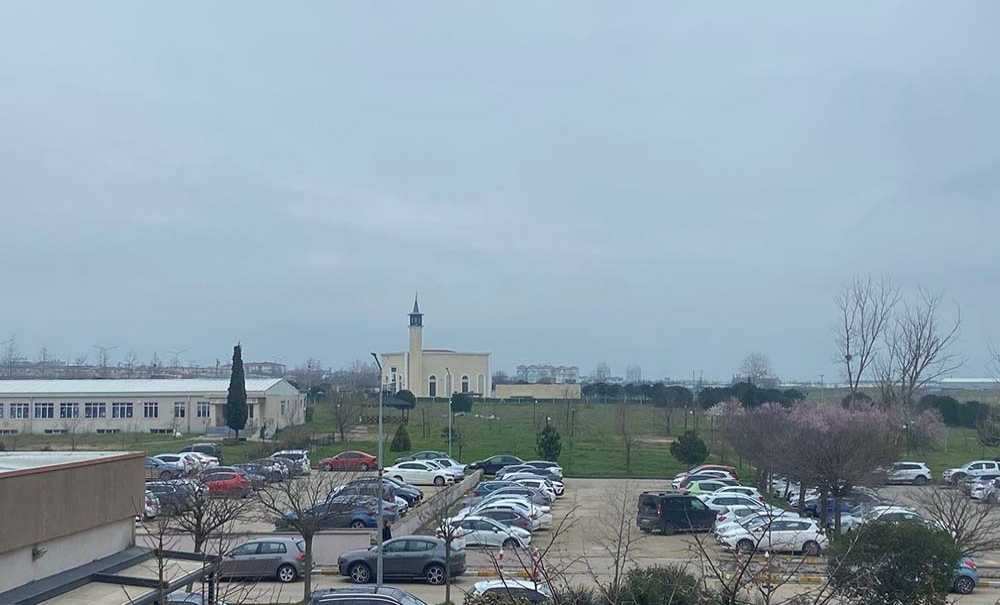 Hastane Kreşi Kalkacak Mı?