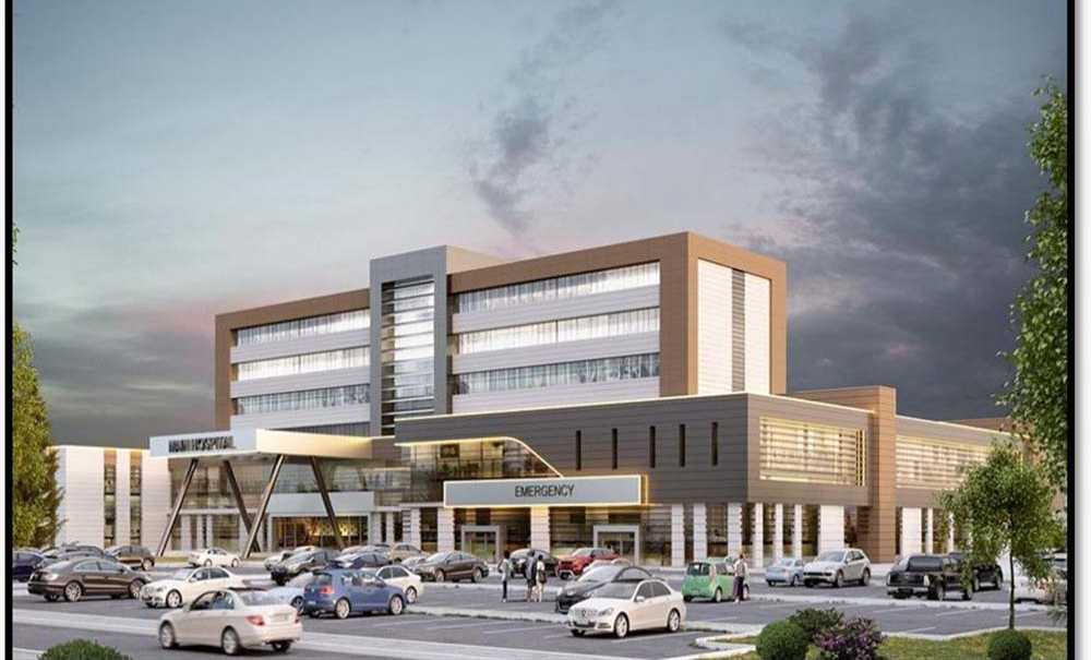 Hastane Kreşi Kalkacak Mı?