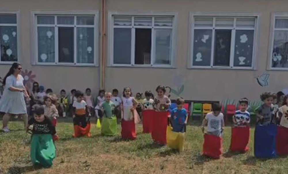 Hastane Kreşi Kalkacak Mı?