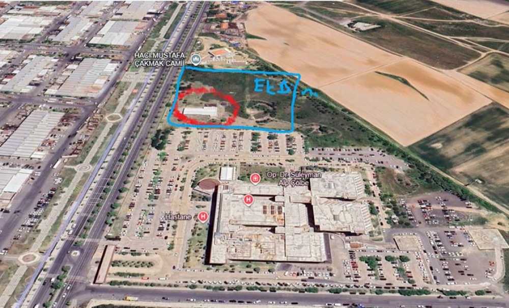 Hastane Kreşi Kalkacak Mı?