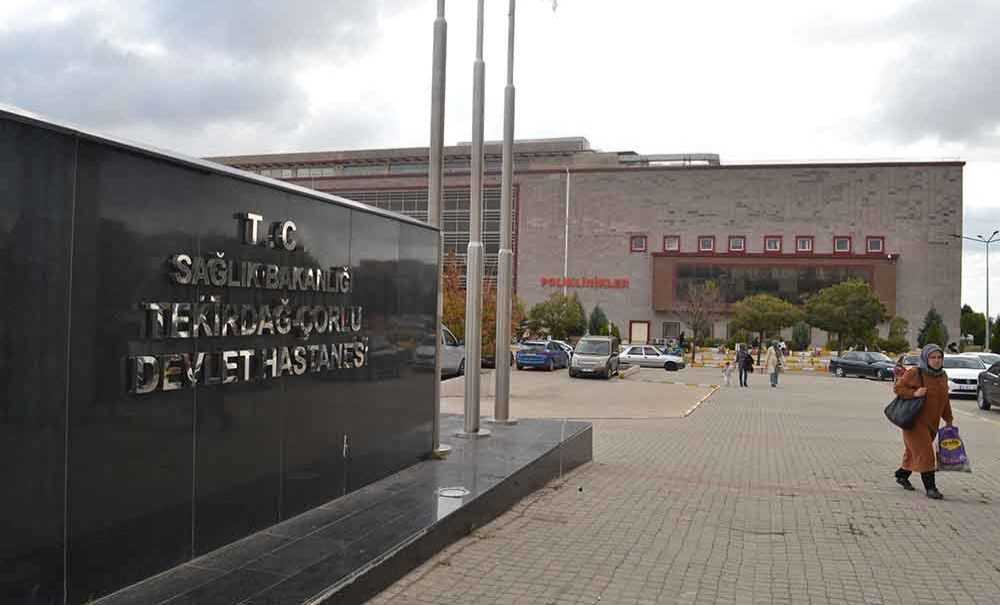 Hastaneler Otizmli Bireyler İçin Hazır Mı?