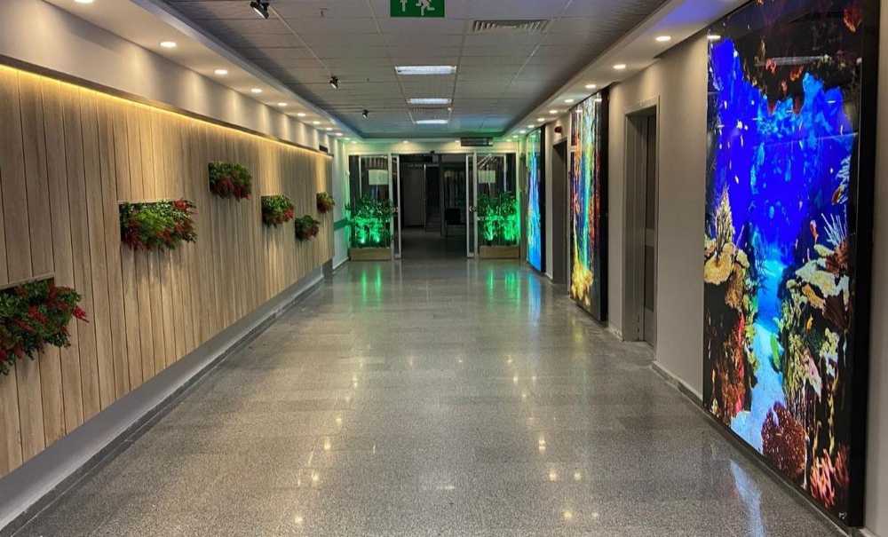 Hastaneler Otizmli Bireyler İçin Hazır Mı?