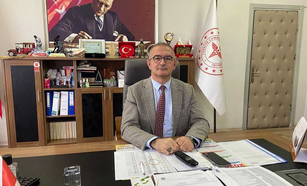 Hastaneye Yatırımlar Peş Peşe Geliyor