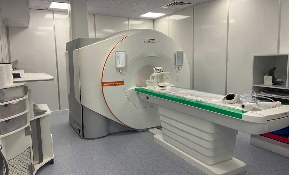 Hastaneye Yatırımlar Peş Peşe Geliyor